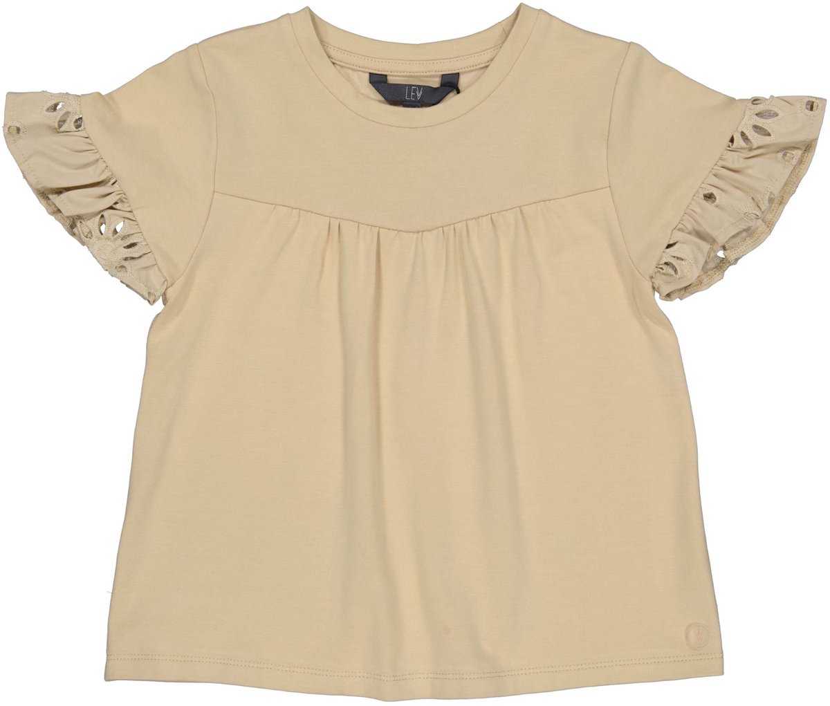 Levv - Sela meisjes shirt - Maat 122
