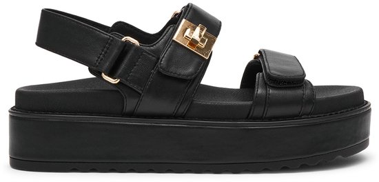 Sandales pour femmes à plateforme Steve Madden Bigmona, pointure 38, pour femme