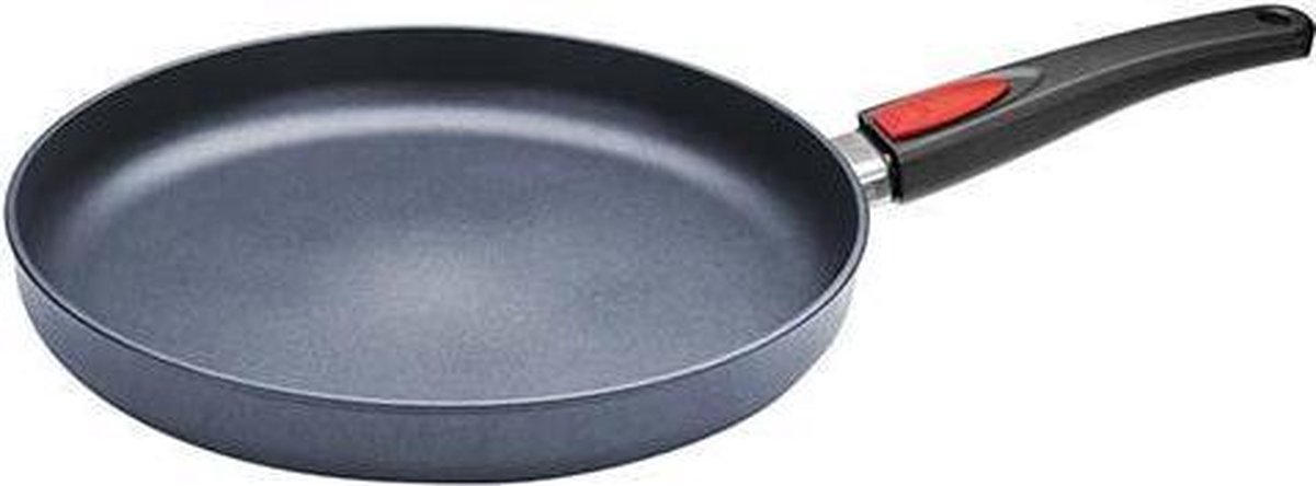 Koekenpan, 32cm - Woll | Diamond Lite Induction