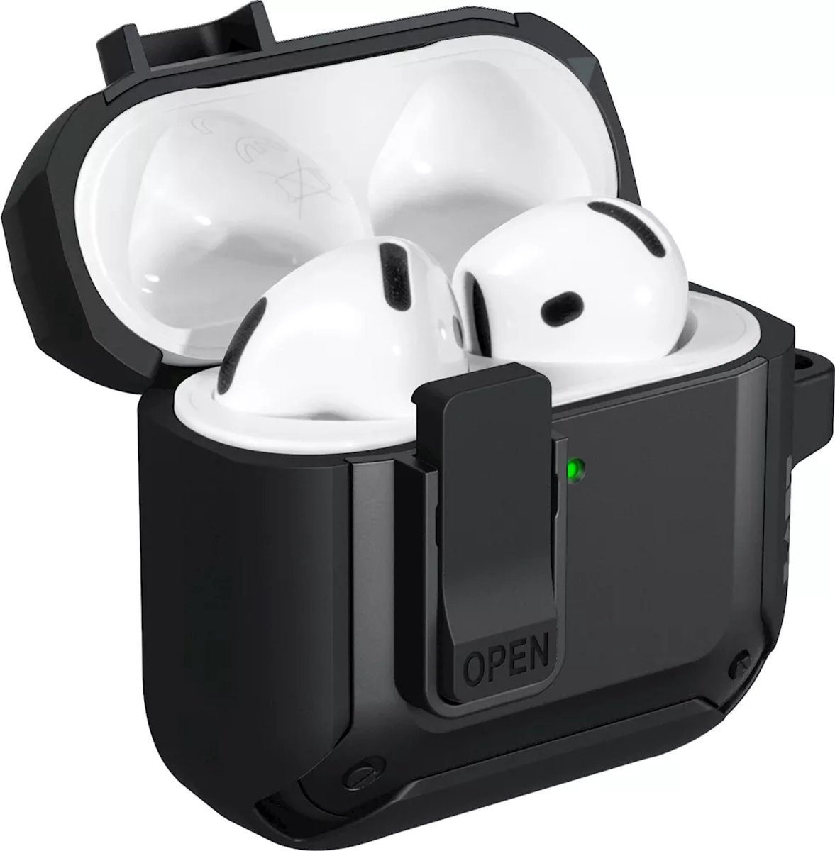 LAUT - ZENTRY Case voor AirPods (4e generatie)