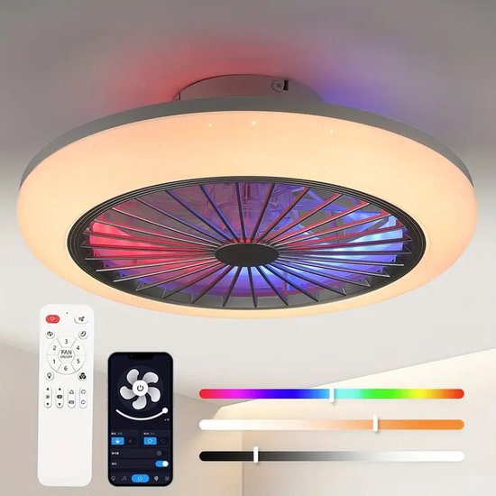 De beste slaapkamer ventilator van 2025 (top 5