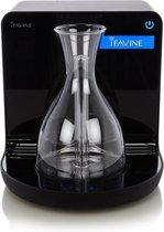 iSommelier Black Smart decanteer machine - iFavine