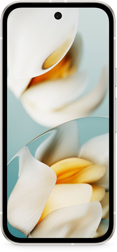 Google Pixel 9a - 128GB - Grijs