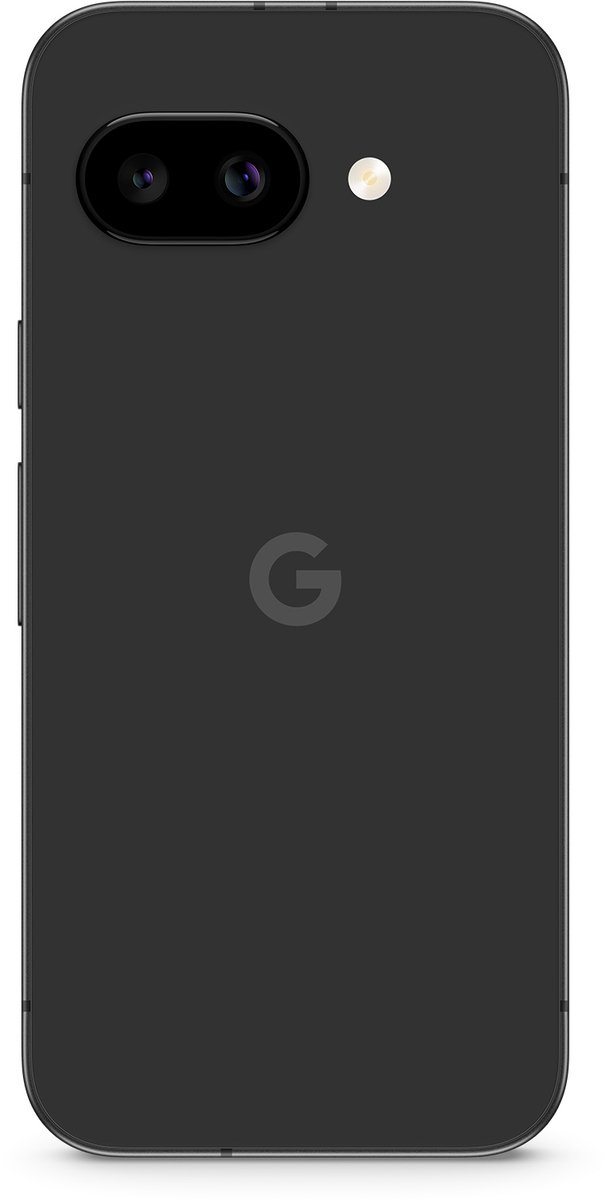 Google Pixel 9a - 128GB - Zwart – foto 8