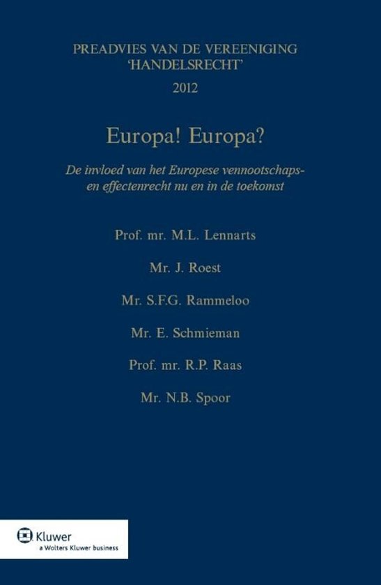 Europa Europa - cover
