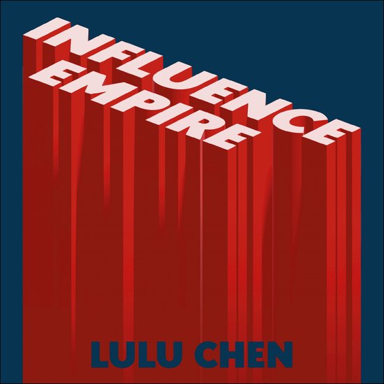 Influence Empire - cover