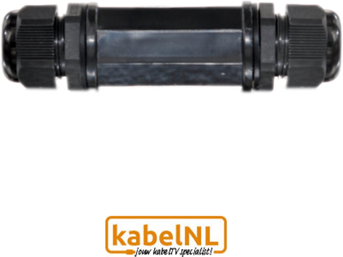 Kabelkoppeling RJ45 outdoor
