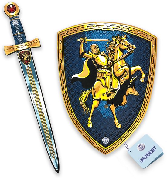 LIONTOUCH Knight Set - kostuumaccessoires