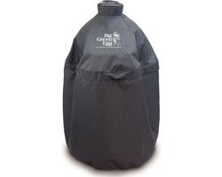 Hoes voor Big Green Egg BBQ S in onderstel (zwart)