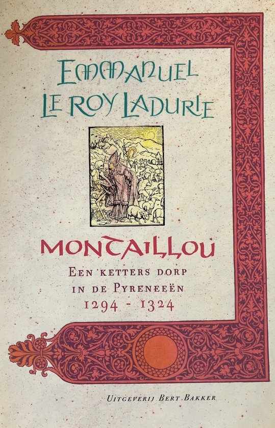 Montaillou