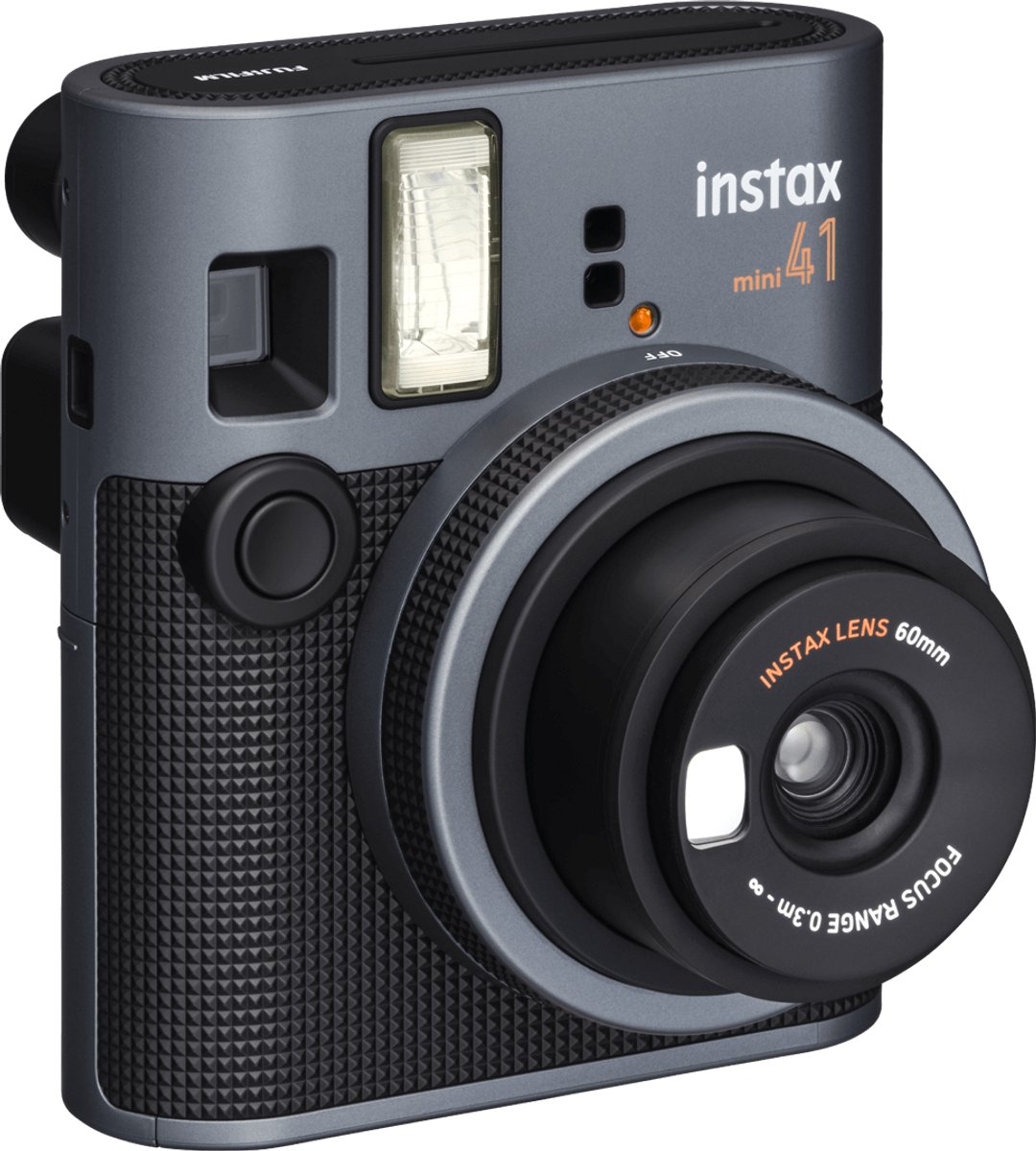 Fujifilm instax Mini 41 Zwart