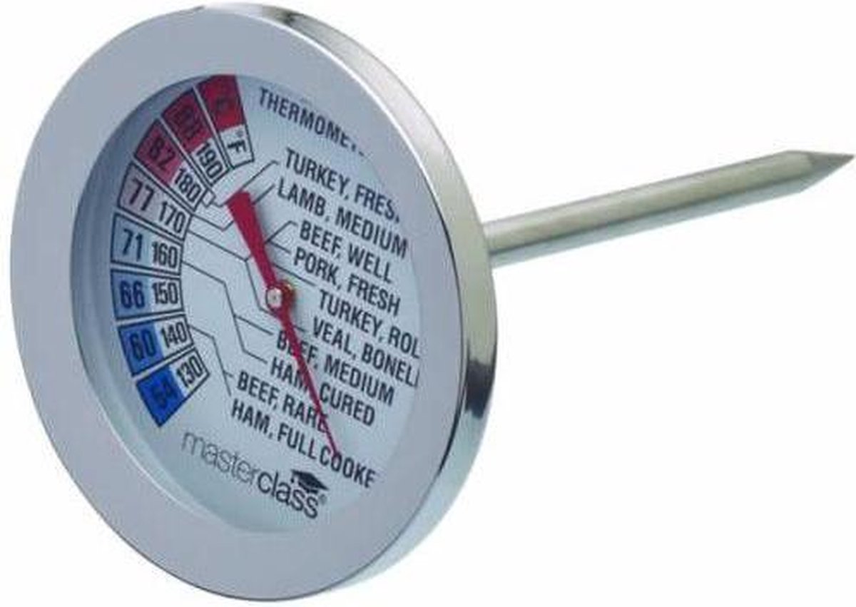 Kitchen Craft Kern Thermometer
