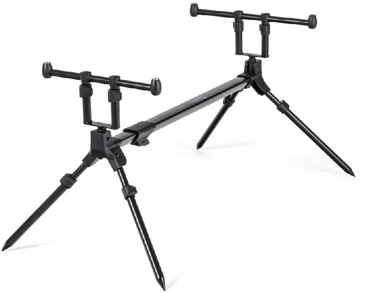 Mivardi New Dynasty Quick Set Rodpod