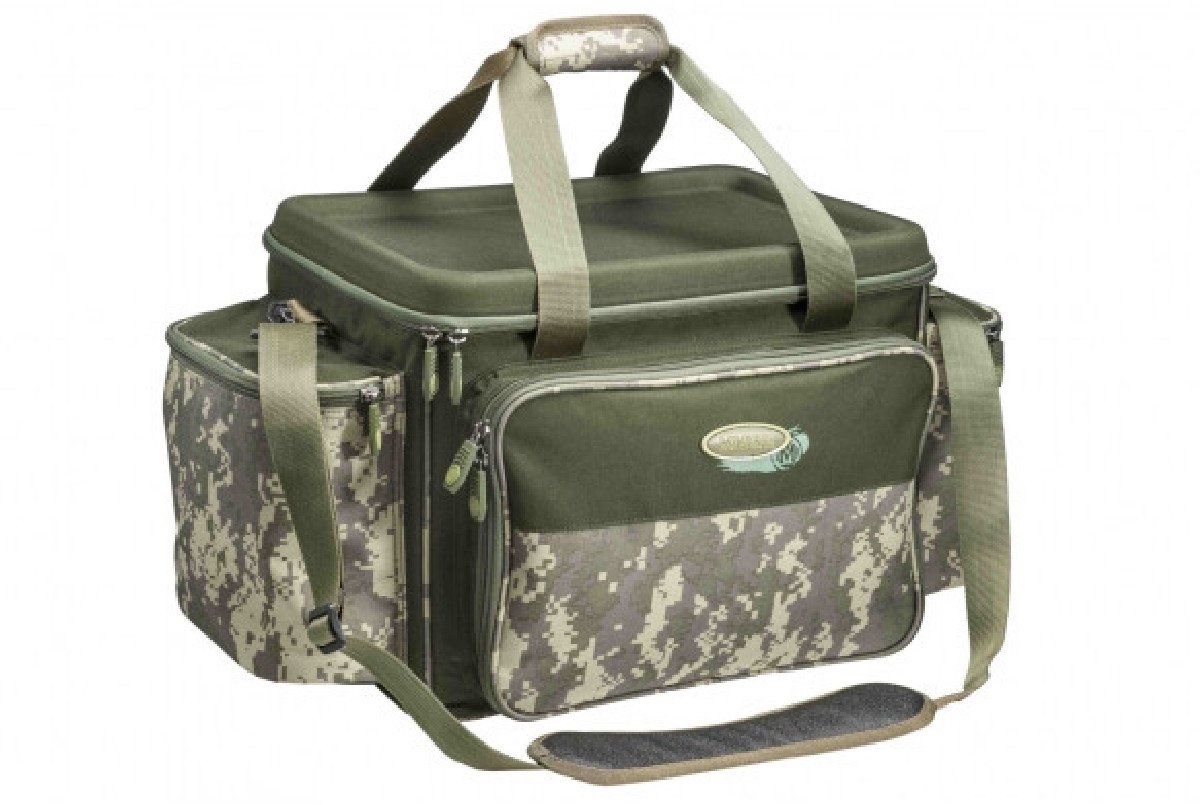 Mivardi CamoCode Carryall Solid