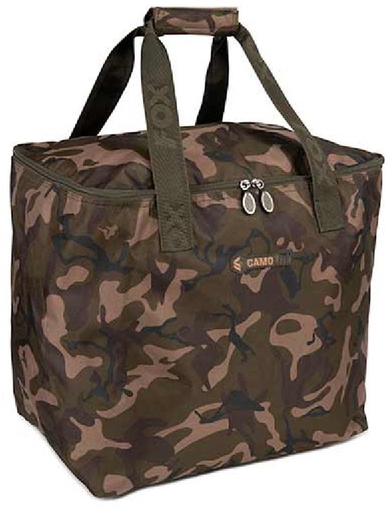 Fox Camolite Tote Bag - Vistas