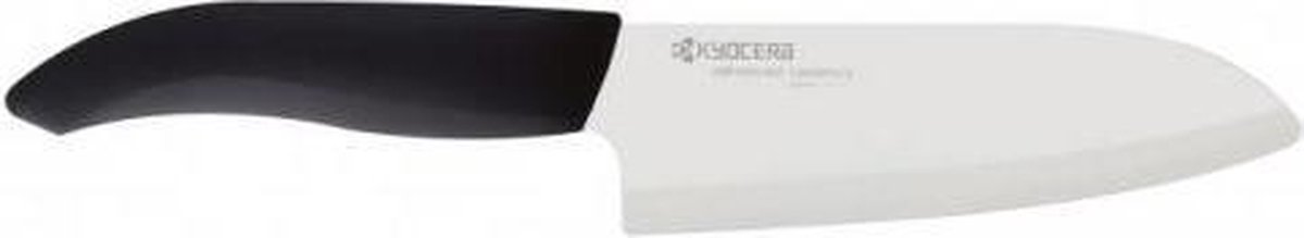 Keramisch santokumes / koksmes - 14 cm - Kyocera