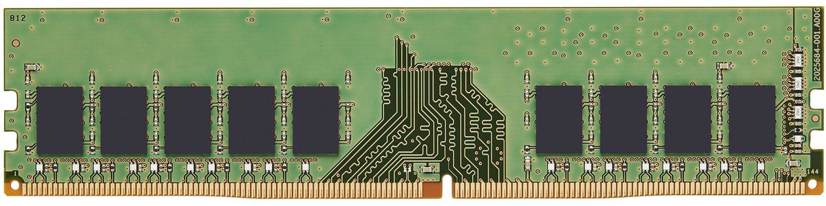 Kingston 8 GB DDR4-3200 servergeheugen