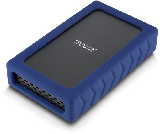 Oyen Digital Novus USB-C HDD - 24TB van Merkloos — afbeelding 4