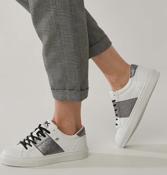 انا استمع للموسيقى ميت دفع paul green sneakers wit dames - ashworkshop.org