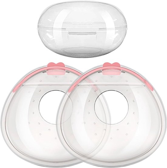 Medela Silicone Breast Milk Collector lekschaal moedermelk