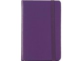 Helma BB464-9 10 x 14 Blocco notitieboek Paars
