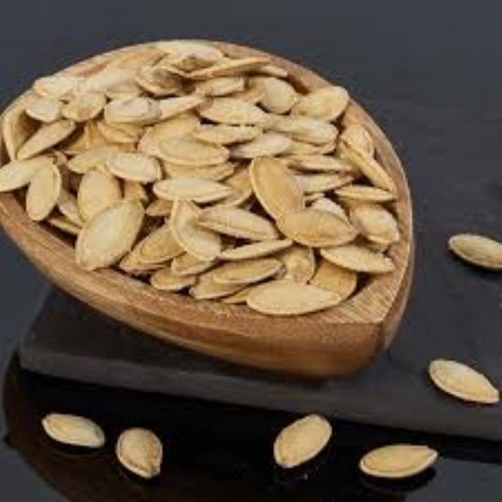 Graines de citrouille grillées doublement de Nevsehir (salées) 400 g - Nevsehir cifte kavrulmus kabak cekirdegi (Tuzlu) - Graines de citrouille grillées doublement de Nevsehir (salées) 400 g