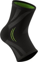 MR. PANACHE Enkelband - Enkelbrace - Geschikt voor Heren en Dames - Voor Ondersteuning En Het Voorkomen Van Blessures - Enkelbraces – Enkelbrace dames - Enkel Brace - Enkelbandage - Comfortabel Bij Alle Sporten - Brace Enkel - Maat M