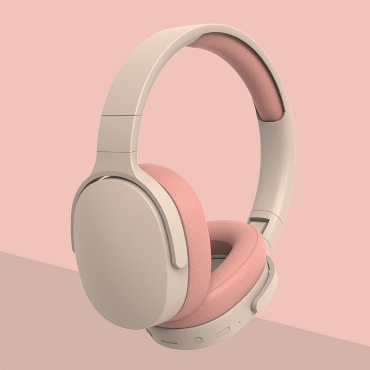KINSI Premium Bluetooth-headset - Draadloos met Ruisonderdrukking, HD-bellen voor Crystal Clear Communicatie, Ultra-lange Batterijduur thumbnail 7