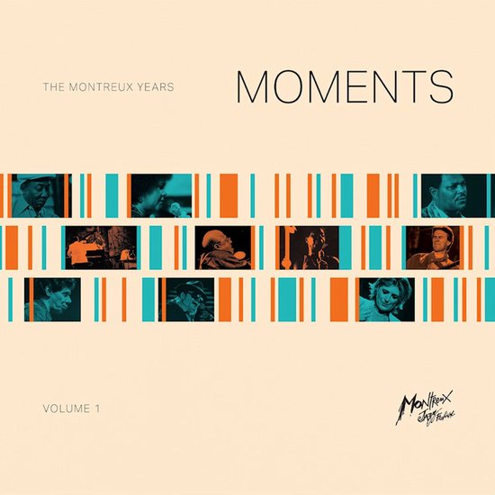Montreux Years Moments (RSD25 LP)