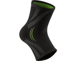MR. PANACHE Enkelband - Enkelbrace - Geschikt voor Heren en Dames - Voor Ondersteuning En Het Voorkomen Van Blessures - Enkelbraces – Enkelbrace dames - Enkel Brace - Enkelbandage - Comfortabel Bij Alle Sporten - Brace Enkel - Maat L