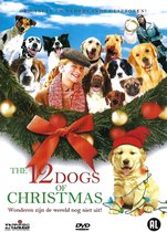 12 Dogs Of Christmas