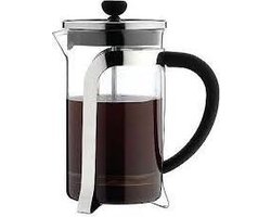 Cafetiere Mode - Chrome 6 Cup - 0,8L - Cafè Ole