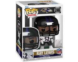 Funko Legends Pop! NFL: Ray Lewis (Ravens)