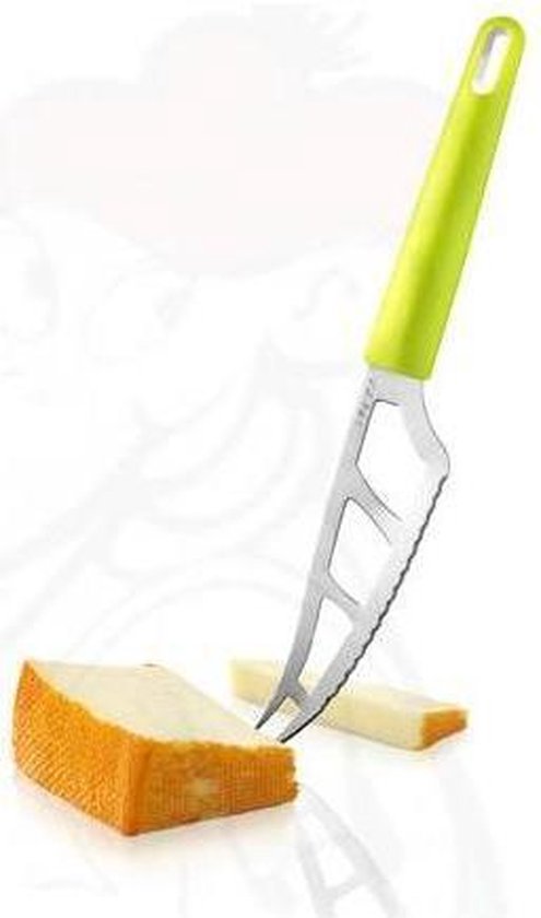 Cheese knife 'soft' - Boska