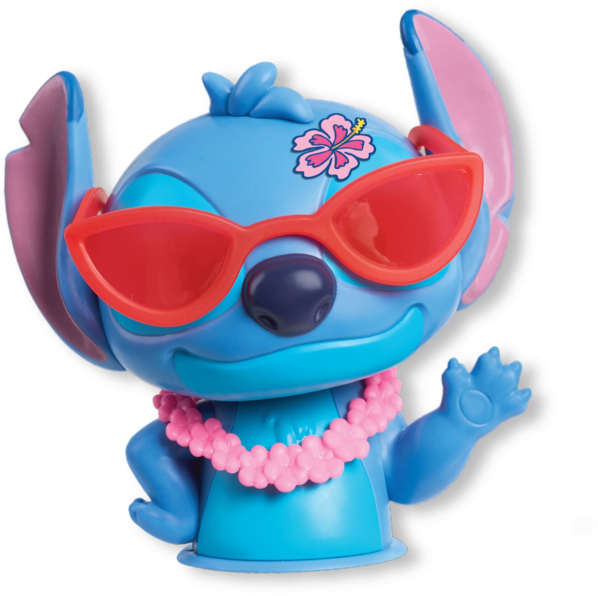 Just Play Stitch bowdazzling aankleed figuur