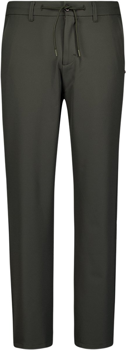 De Sedoc broek - Wide Fit
