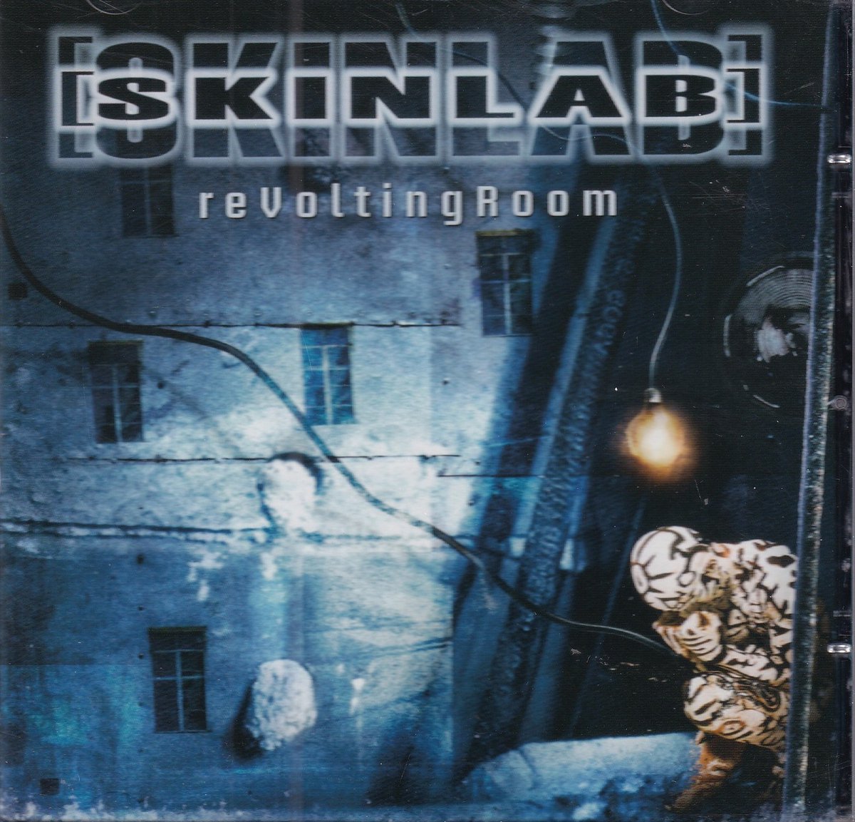 Revolting Room