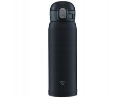 Zojirushi SM-WA48-BA - Thermosbeker - 480ml - Zwart - Mat