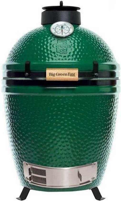Big Green Egg Large met Table Nest