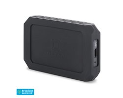 Oyen Digital U34 Bolt™ USB4 Rugged TLC NVME SSD – 2TB