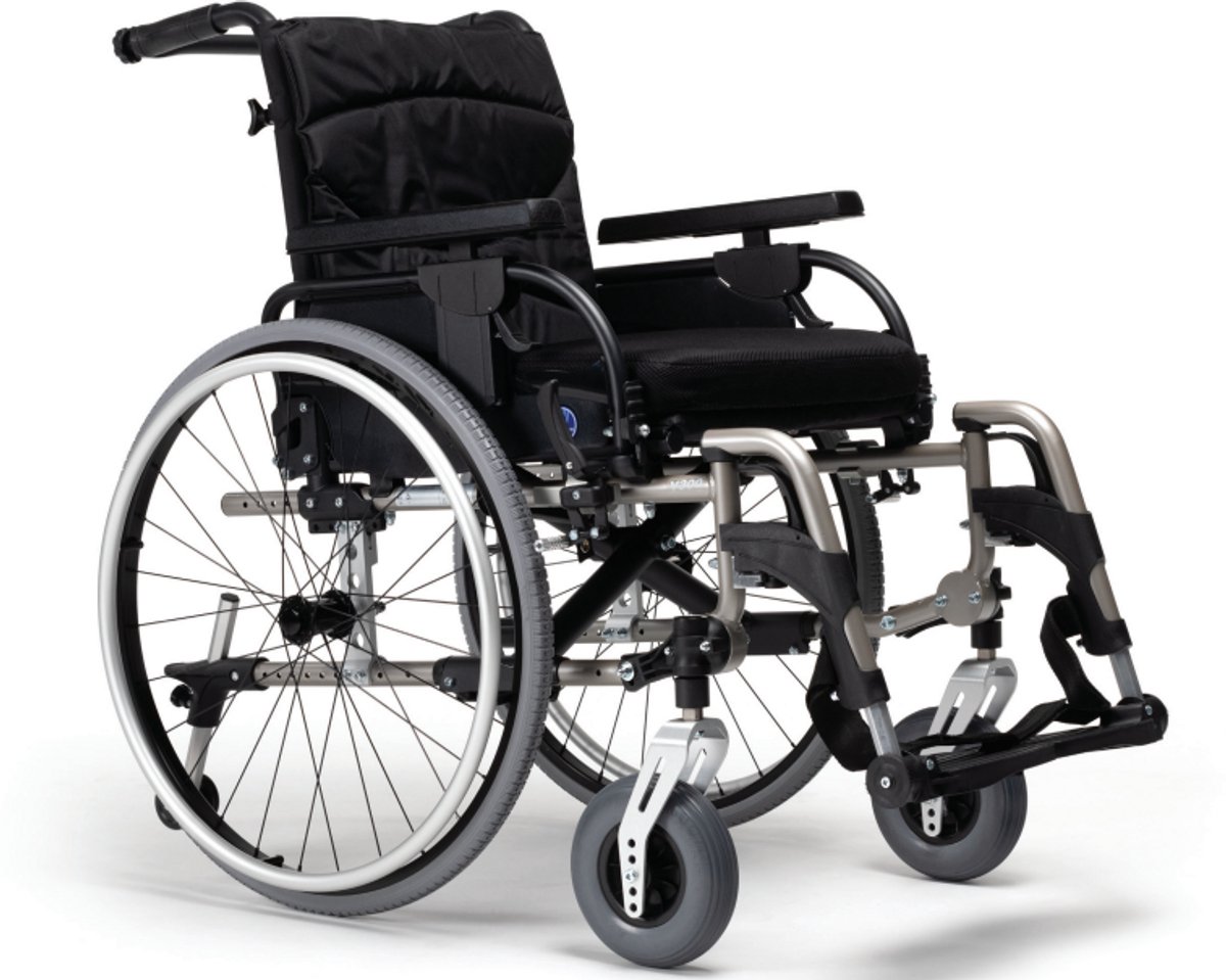 Rolstoel Vermeiren V300DL