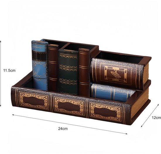 Vind tijdschriftenhouder hout in Antiek en Kunst op