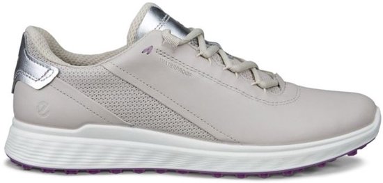 Ecco W Golf S-Casual Taupe van Ecco — afbeelding 5