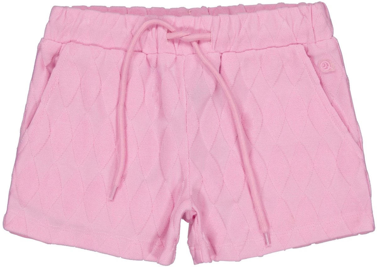 Quapi Zomer broek meisjes - lilac paars - Fymke
