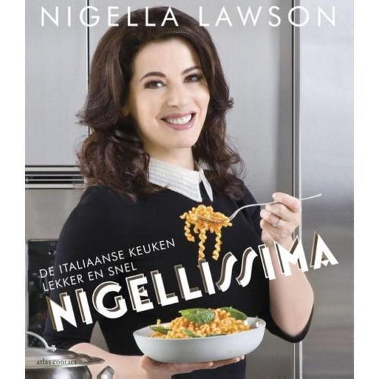 Nigellissima - Nigella Lawson | Northernlights300.org