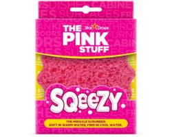 The Pink Stuff