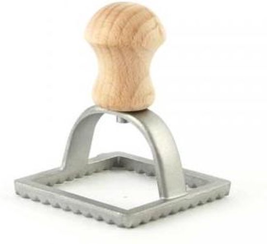 Ravioli uitsteker vierkant - 7 cm - Eppicotispai