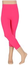 Morethansocks - Legging meisjes - Capri - Katoen - Katoenen legging - Meisjes legging - Leggings