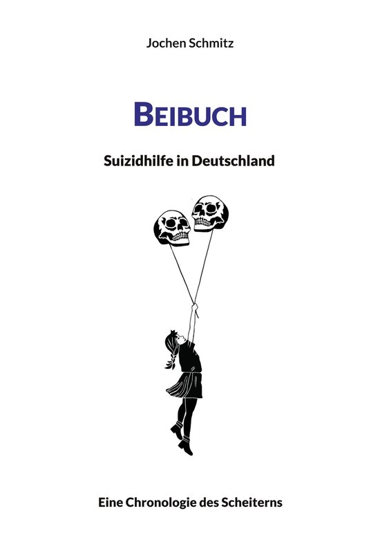 Beibuch - cover