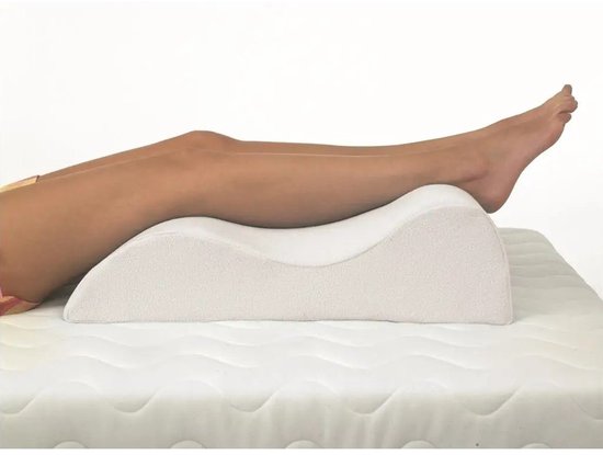 Ergonomisch Beenkussen